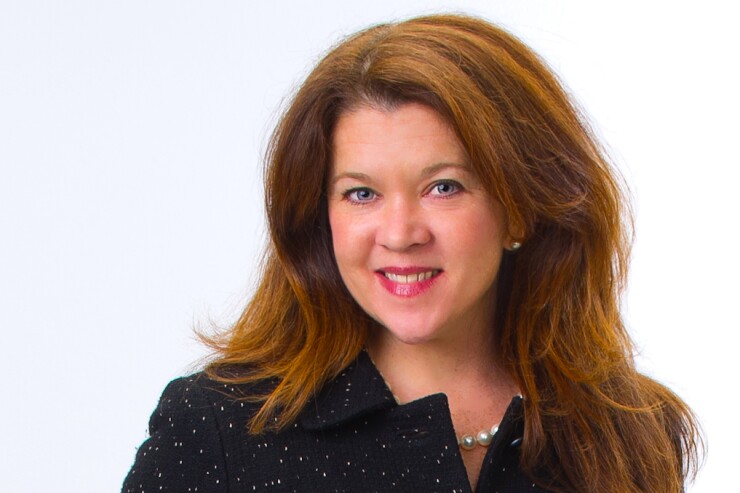 Sarah Riordan was appointed executive director and general counsel of the Indianapolis Bond Bank in January 2016.