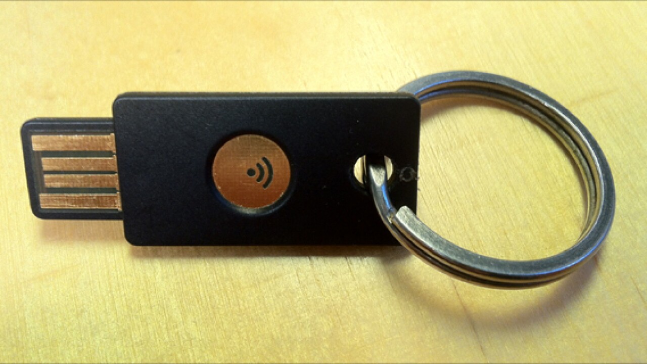 Thumbnail for Video: How Banks Can Help Fix the Broken Identity System