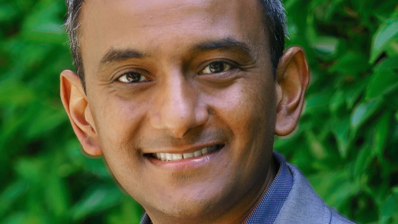 Patel-Anant-Green Hasson Janks