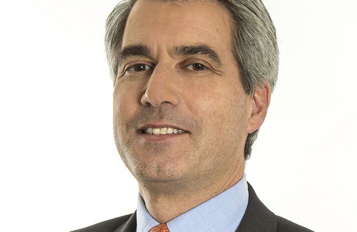 Roger Hochschild, president and COO of Discover