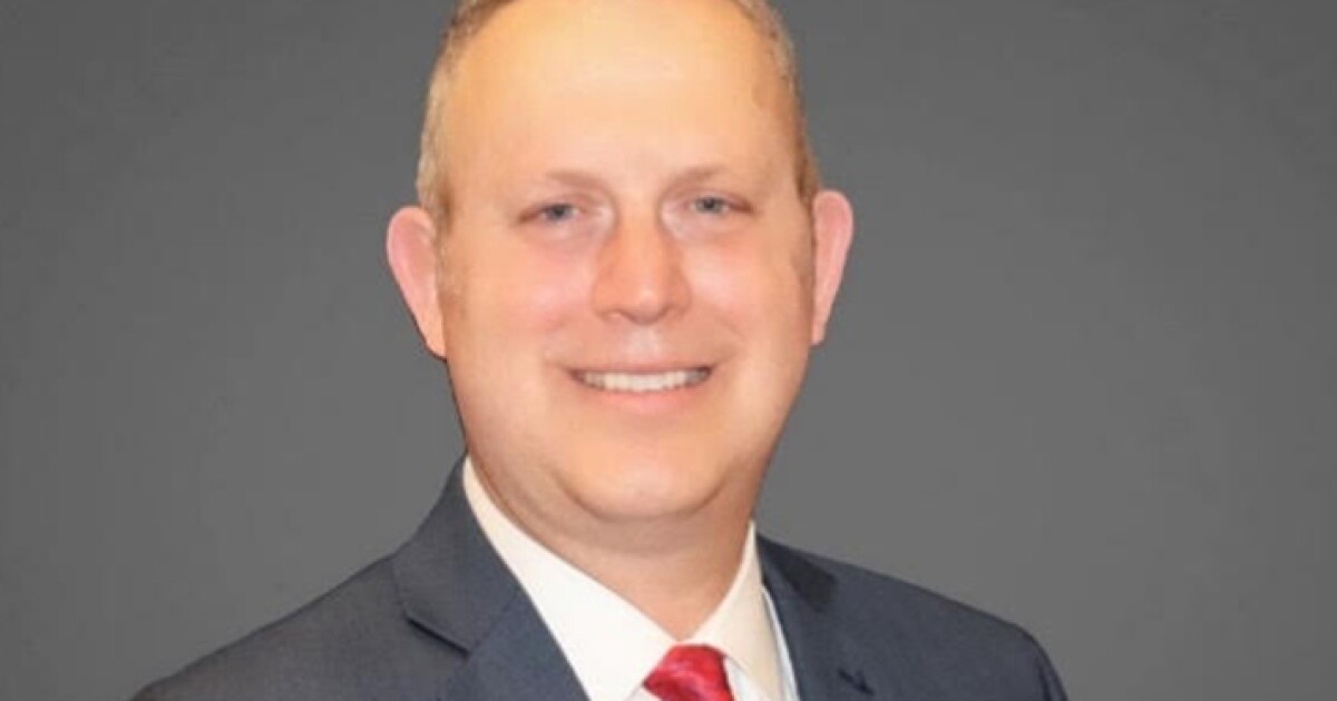 Chicago Transit Authority CFO Jeremy Fine leaves agency Chicago Transit Authority CFO Jeremy Fine leaves agency