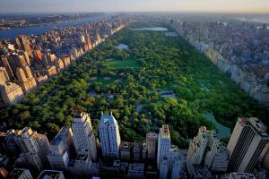 Central Park
