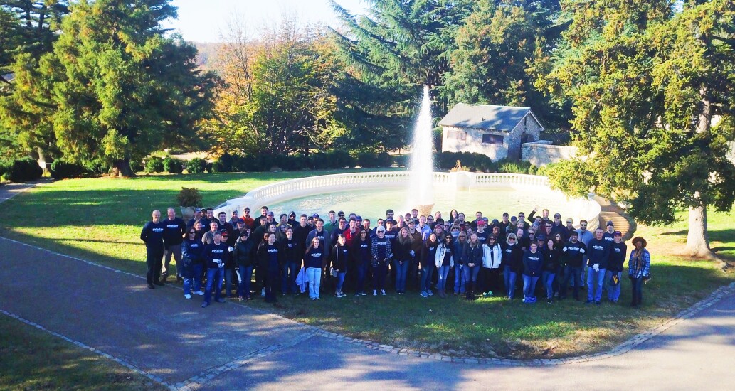 Best Firms 2018 -- Keiter