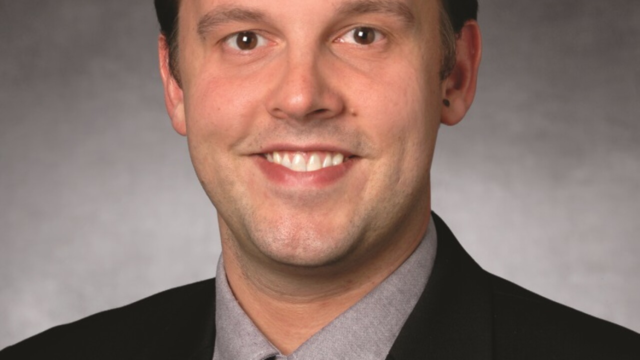 Brian Tiemann