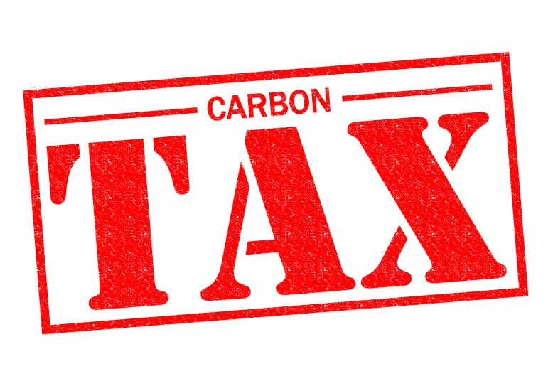 CARBON TAX