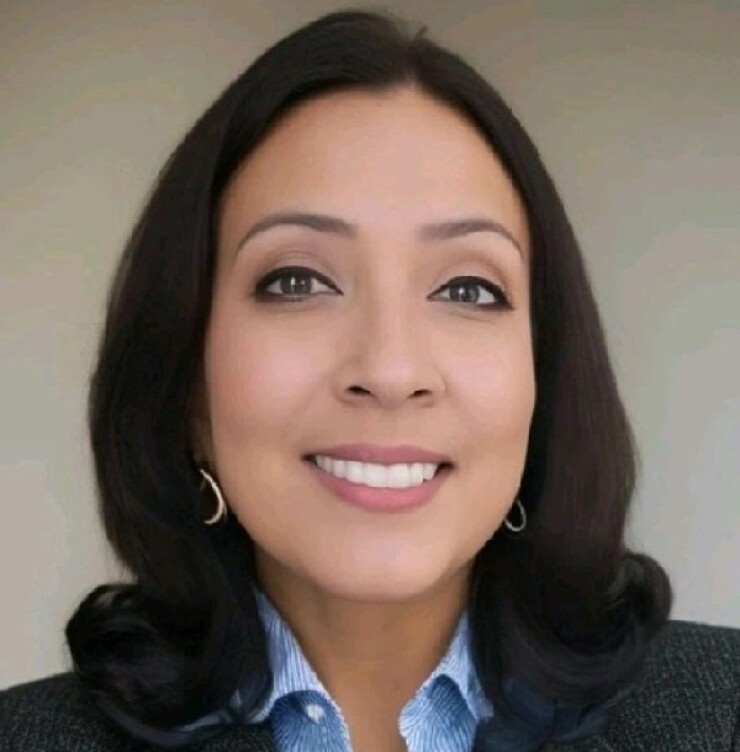 Priya Raghunatha of LPL Financial