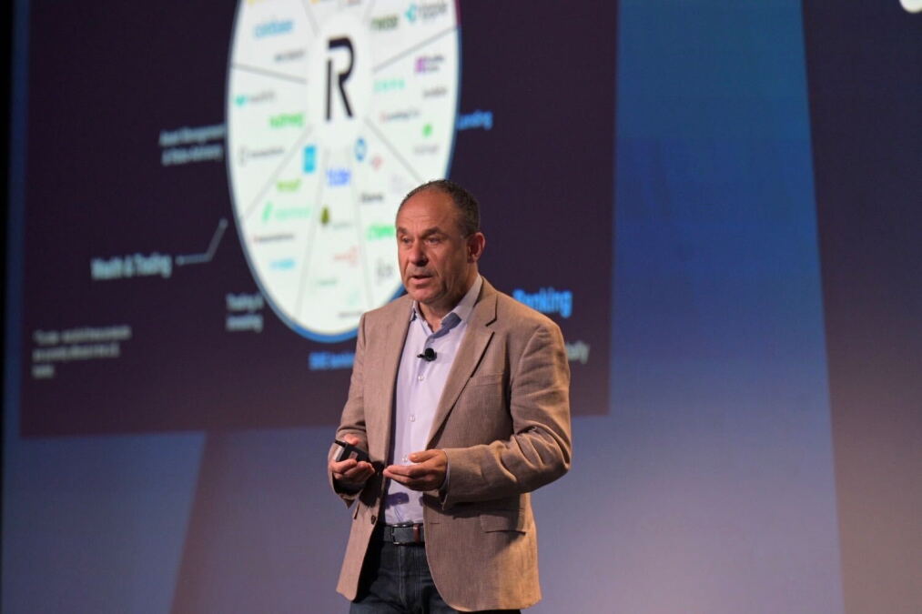 Photograph accompanying The OCC stages Revolut's charter product by product