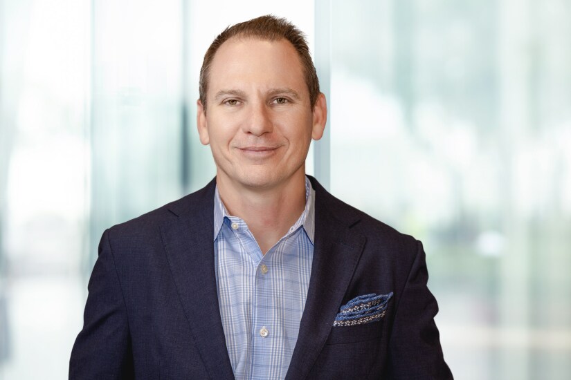 Comerica's Floyd Kessler