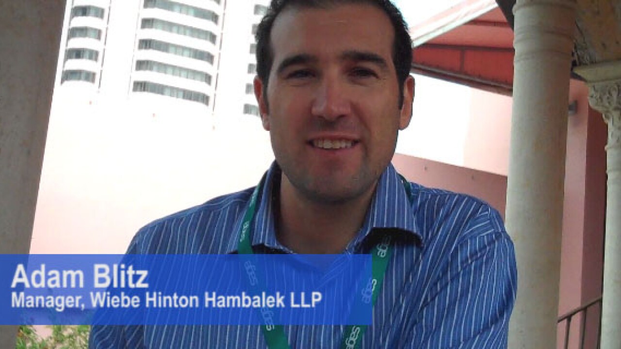 Thumbnail for Video: Driving New Business from Existing Clients