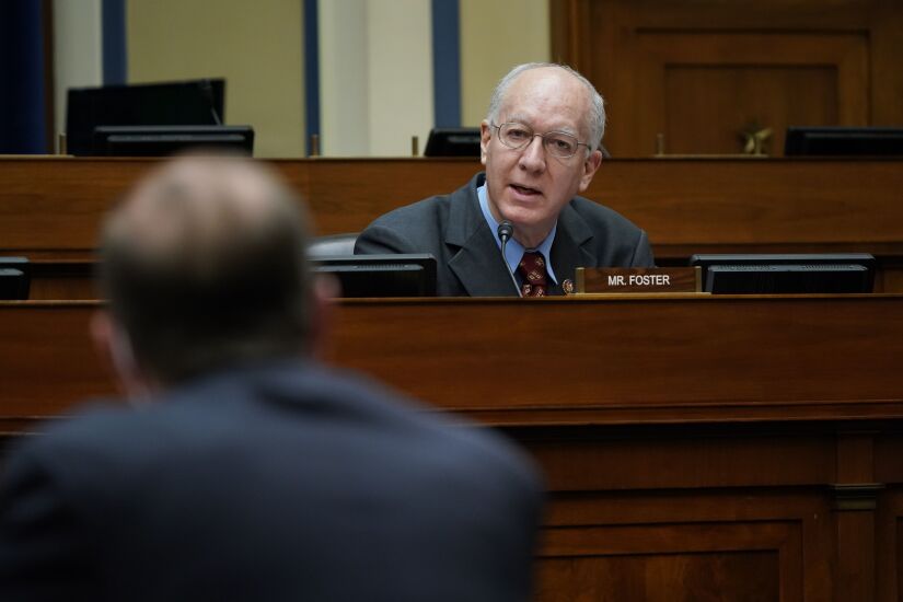 HHS Secretary Azar Testifies Before House Select Subcommittee On Coronavirus Crisis