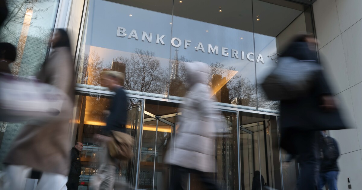 Banks Report Q1 Earnings Amid War, AI Disruption