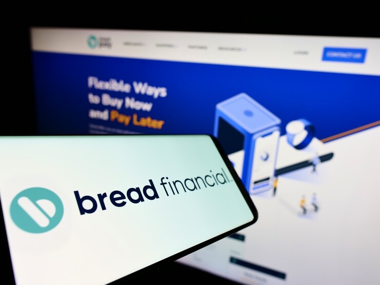 Bread Financial