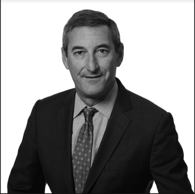 Eric Friedland