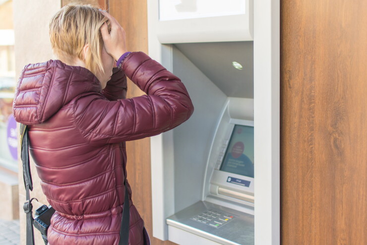 BankThink on banks' reputation problem