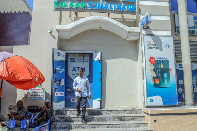 Salaam Somali Bank