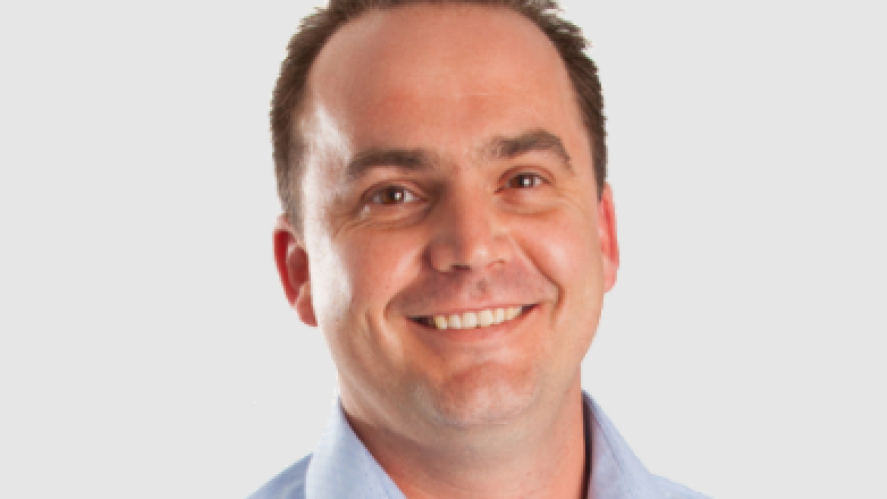 Rudi Steyn