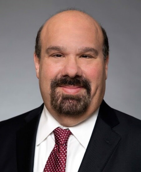 Rich Froehlich, 57
