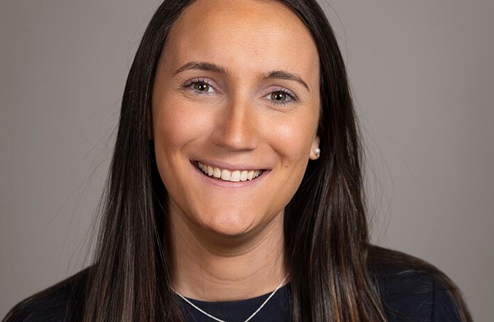 Morgan Fahy, 32, Build America Mutual Vice President, Capital Markets