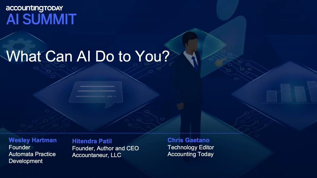 What Can AI Do to You?