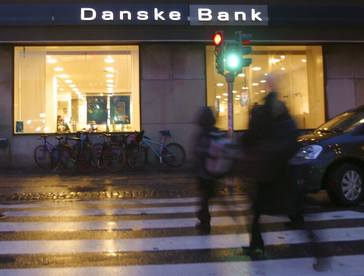Danske Bank