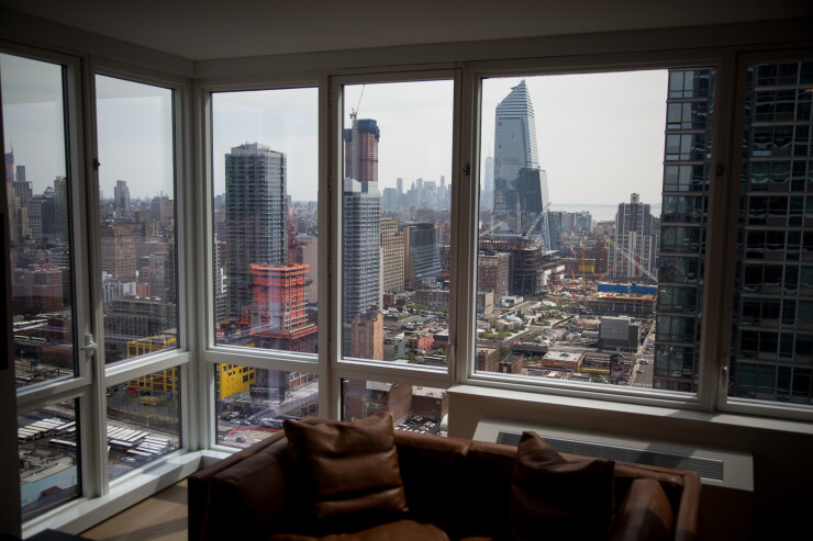 Manhattan sales