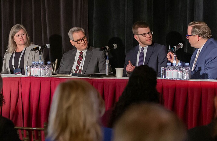 The Bond Buyer National Outlook 2022