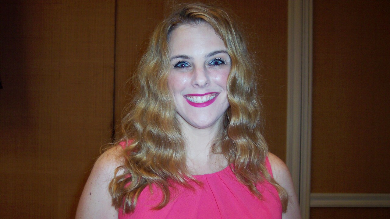 Amanda Thomas is president of TwoScore, a firm which helps credit unions with assets of $100 million or less reach their strategic goals through marketing.