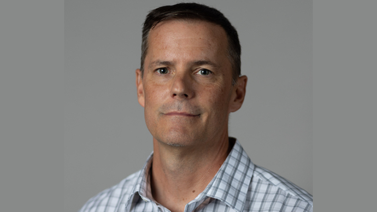 Martin Luby, faculty director, Center on Municipal Capital Markets at the University of Texas at Austin