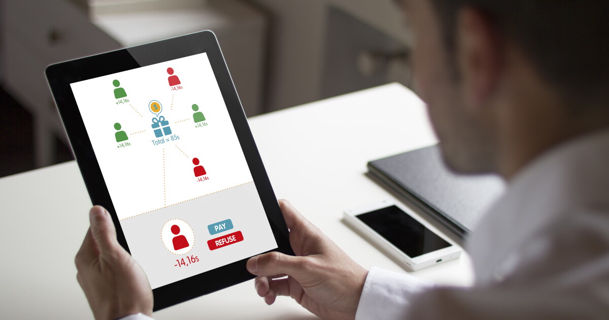 Tech for T&E can transform client management Tech for T&E can transform client management
