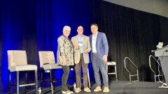 Brewer, Eyeington, Patout Boomer Consulting Awards