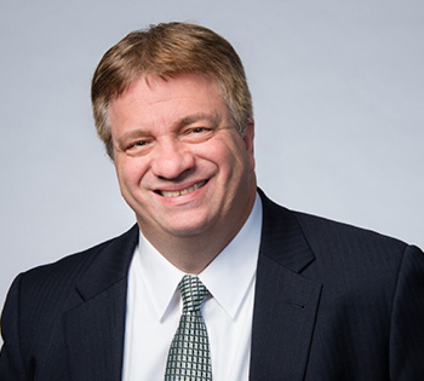 Joseph M. DiBartolo is a director at regulatory consulting firm Alaric Compliance Services.