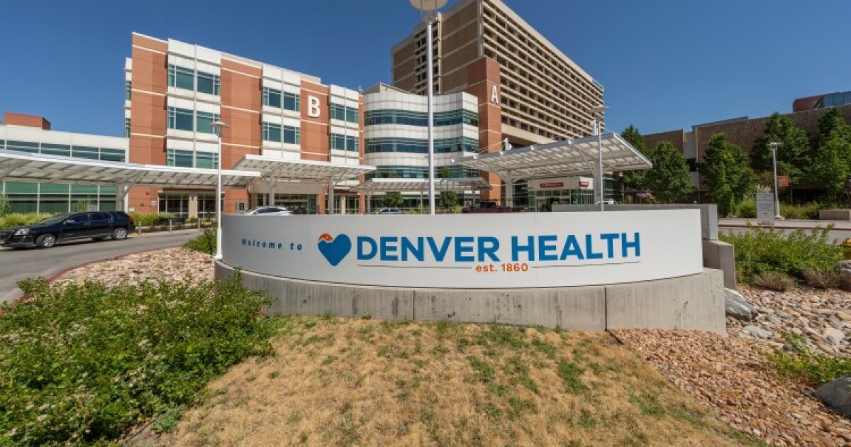 Sales tax hike for Denver Health put on November ballot Sales tax hike for Denver Health put on November ballot