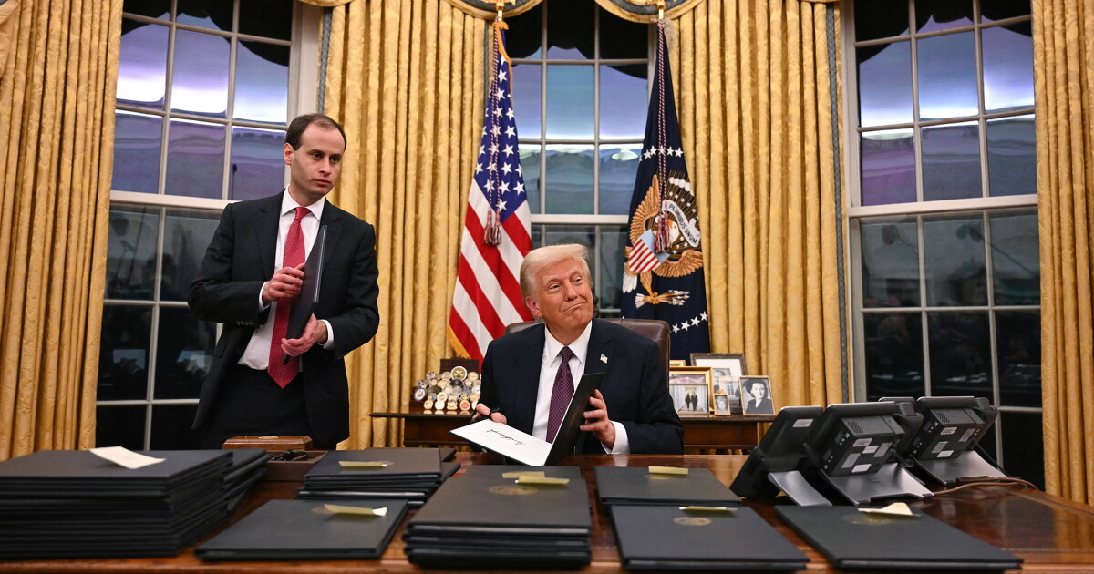 A bumpy start: Tax season kicks off amid growing uncertainty A bumpy start: Tax season kicks off amid growing uncertainty