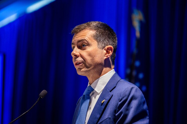 Department Of Transportation And Consumer Financial Protection Bureau Hold Joint Hearing On Rewards Programs