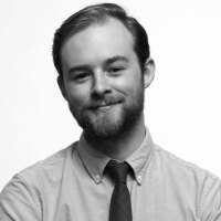 Brendan Pederson Author Image