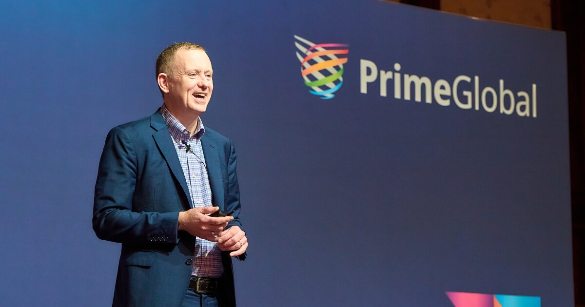 PrimeGlobal combined revenue grows 19% PrimeGlobal combined revenue grows 19%