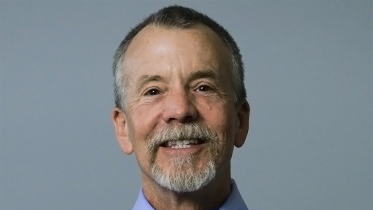 Scott MacKillop CEO of First Ascent Assent Management