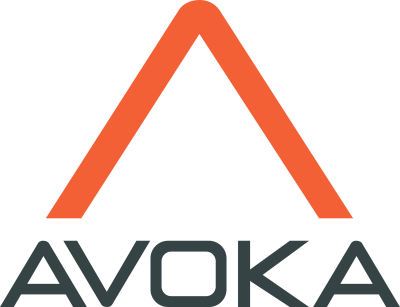 Avoka Logo