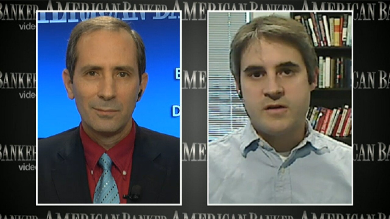 Thumbnail for Video: Banks Score Victory in Durbin Fight