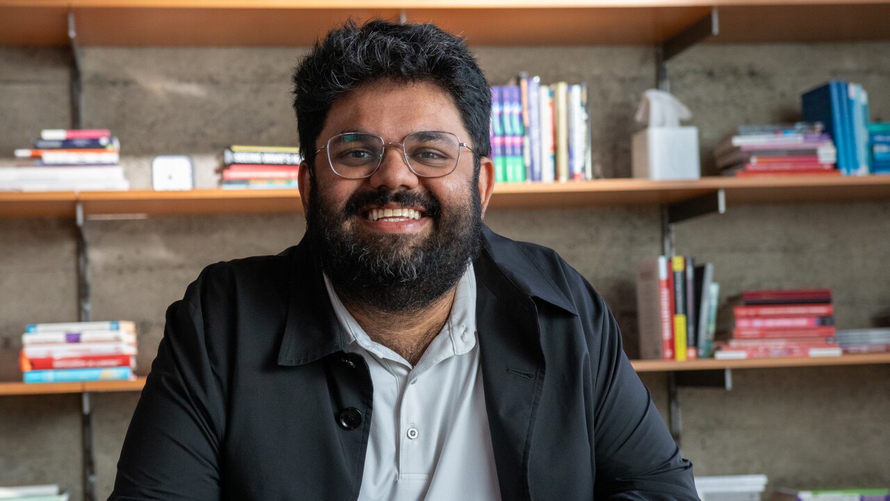 Siddarth Chandrasekaran