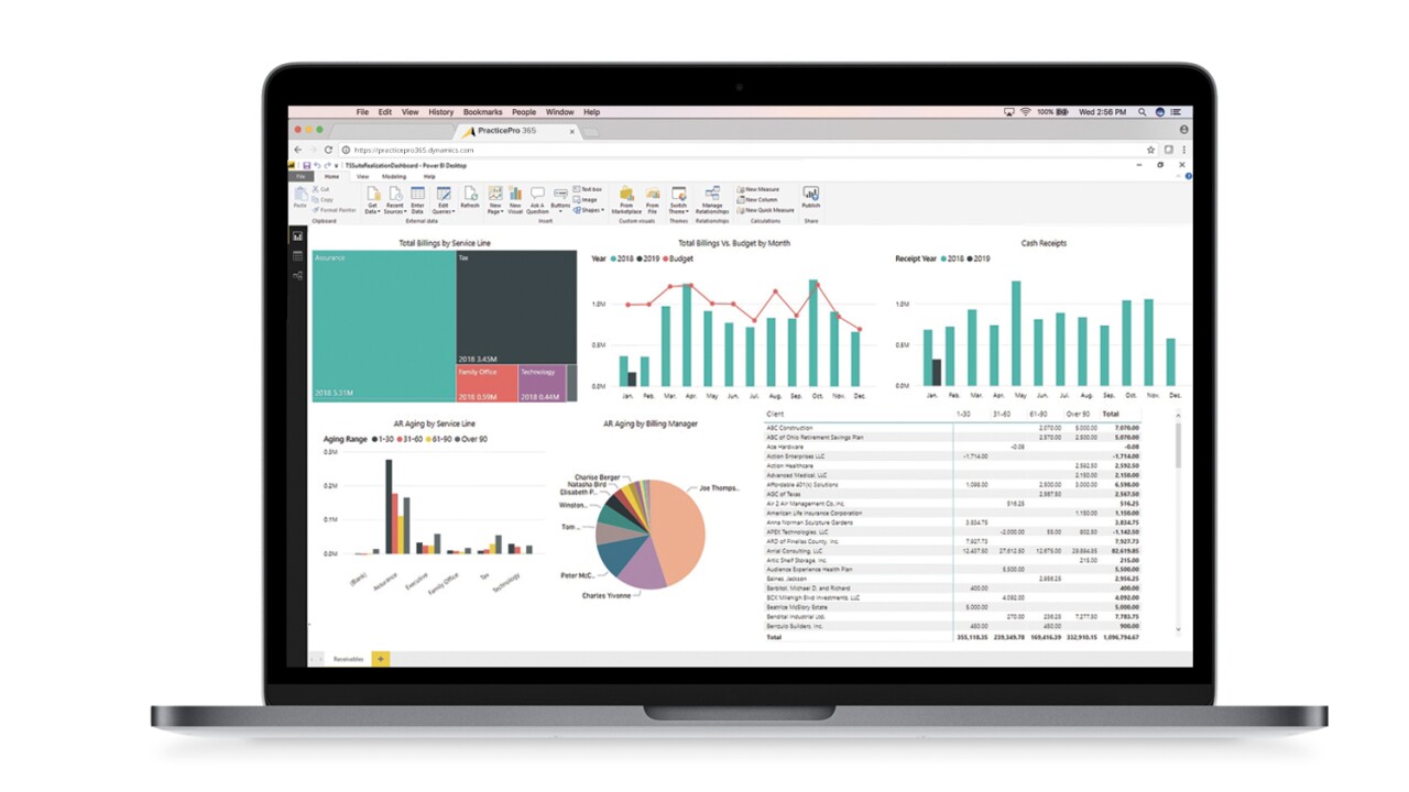 practicepro 365