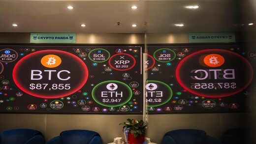 BankThink re: "micro" phase of crypto regulation