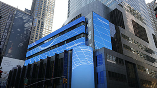 Morgan Stanley headquarters