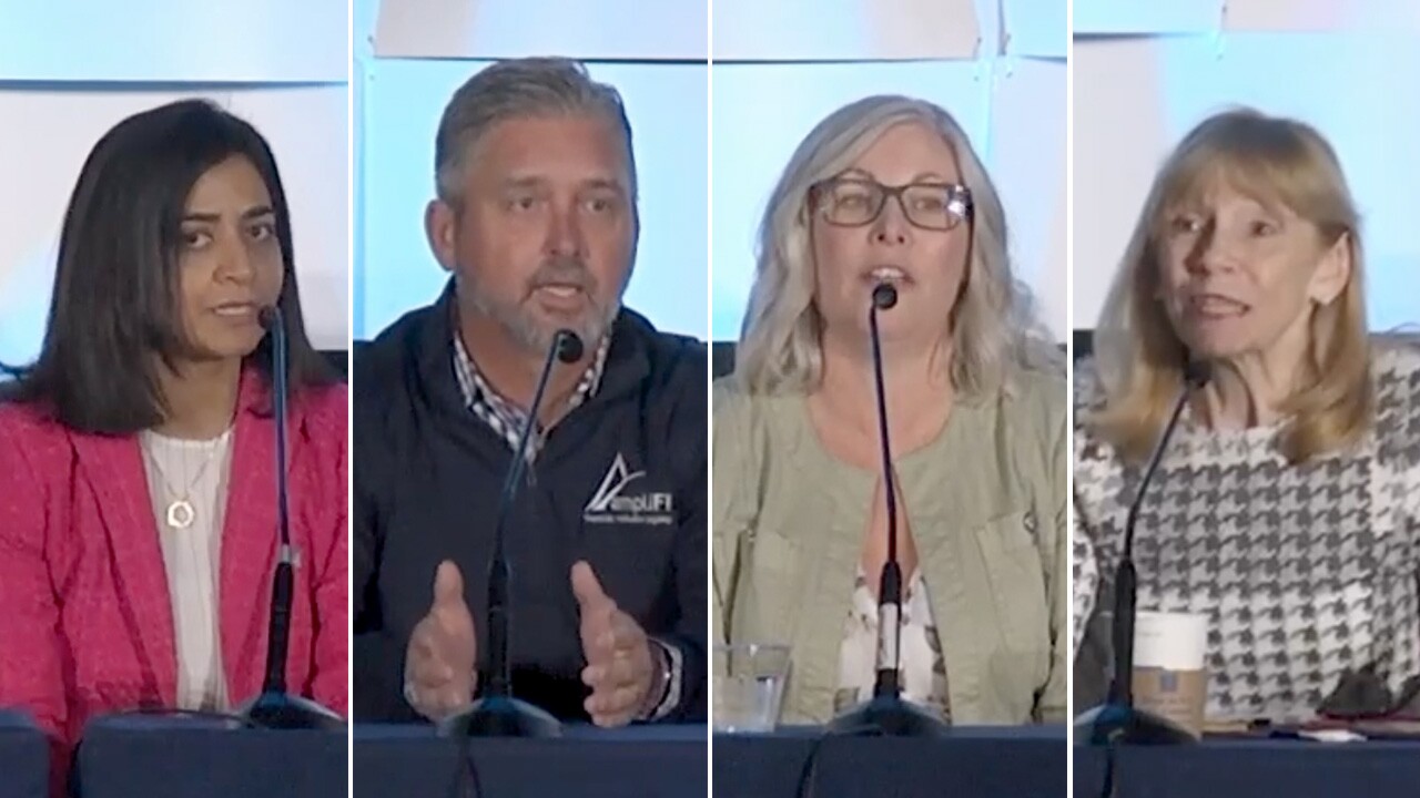 Track 6: Next generation rewards & loyalty