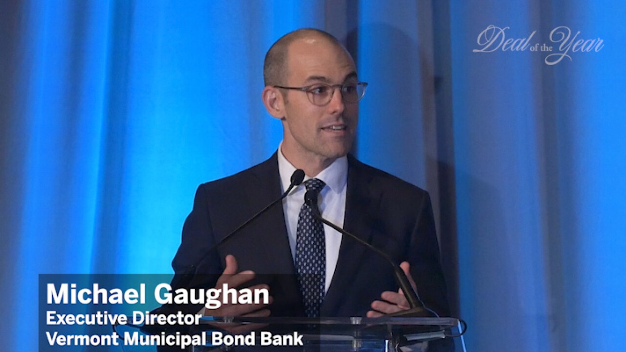 Thumbnail for Video: ‘Investing in rural America’