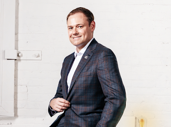 Tim Spence-Digital Banker