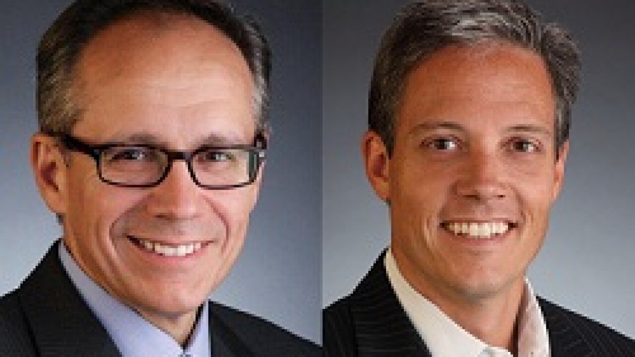 Harris myCFO's Calabrese Leaves; Benevides Named President