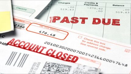 Thumbnail for Video: Are Banks Behind Faulty Collections Efforts?