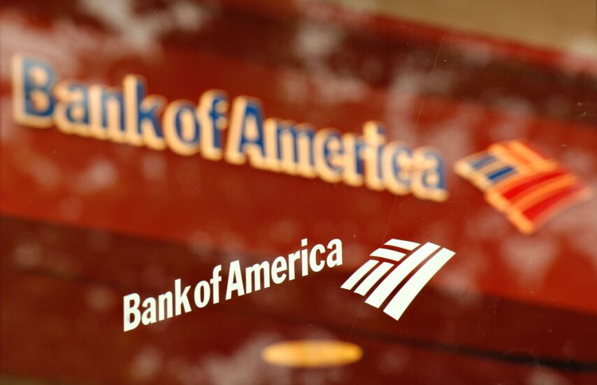 Bank of America