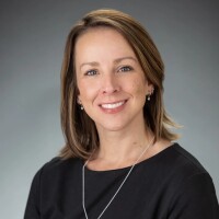 Headshot of Jennifer Neal